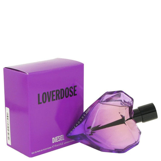 Loverdose by Diesel For Women