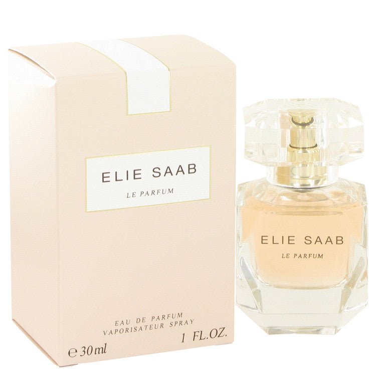 Le Parfum Elie Saab by Elie Saab For Women