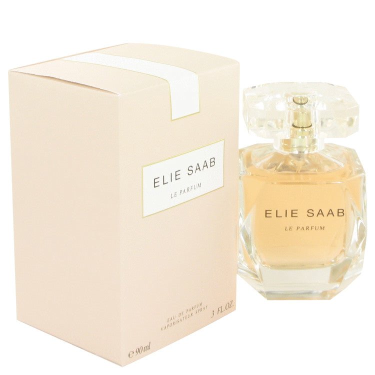 Le Parfum Elie Saab by Elie Saab For Women