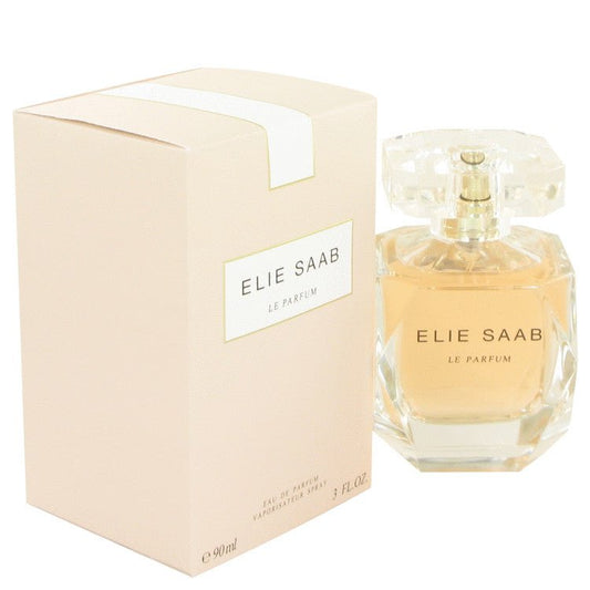 Le Parfum Elie Saab by Elie Saab For Women
