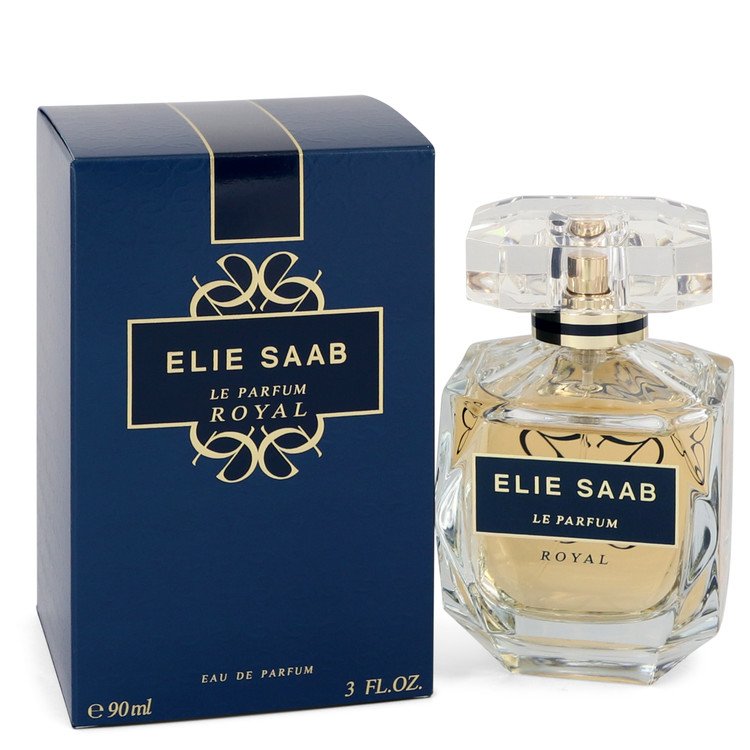 Le Parfum Royal Elie Saab by Elie Saab For Women