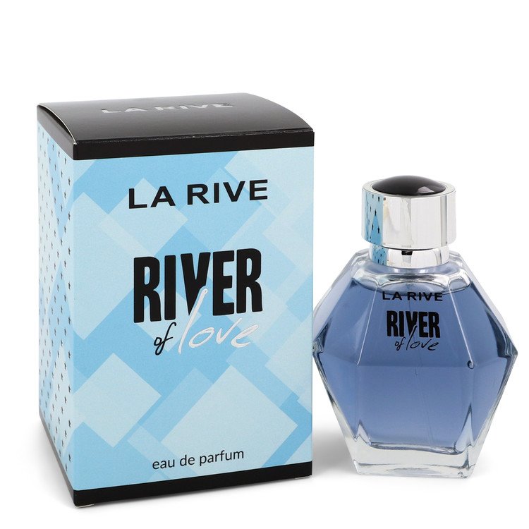 La Rive River of Love by La Rive For Women