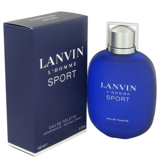 Lanvin L'homme Sport by Lanvin For Men