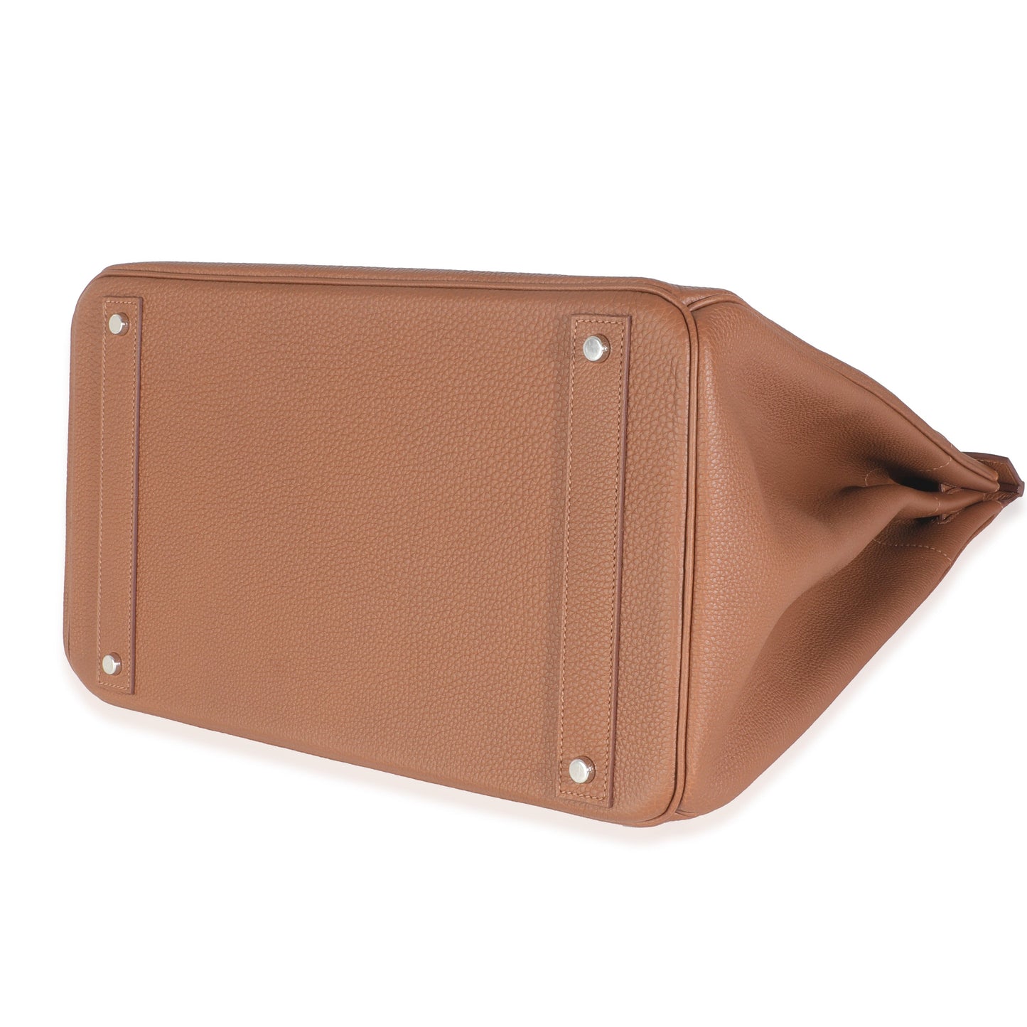 Gold Togo Coup De Soleil HAC Birkin 40 PHW