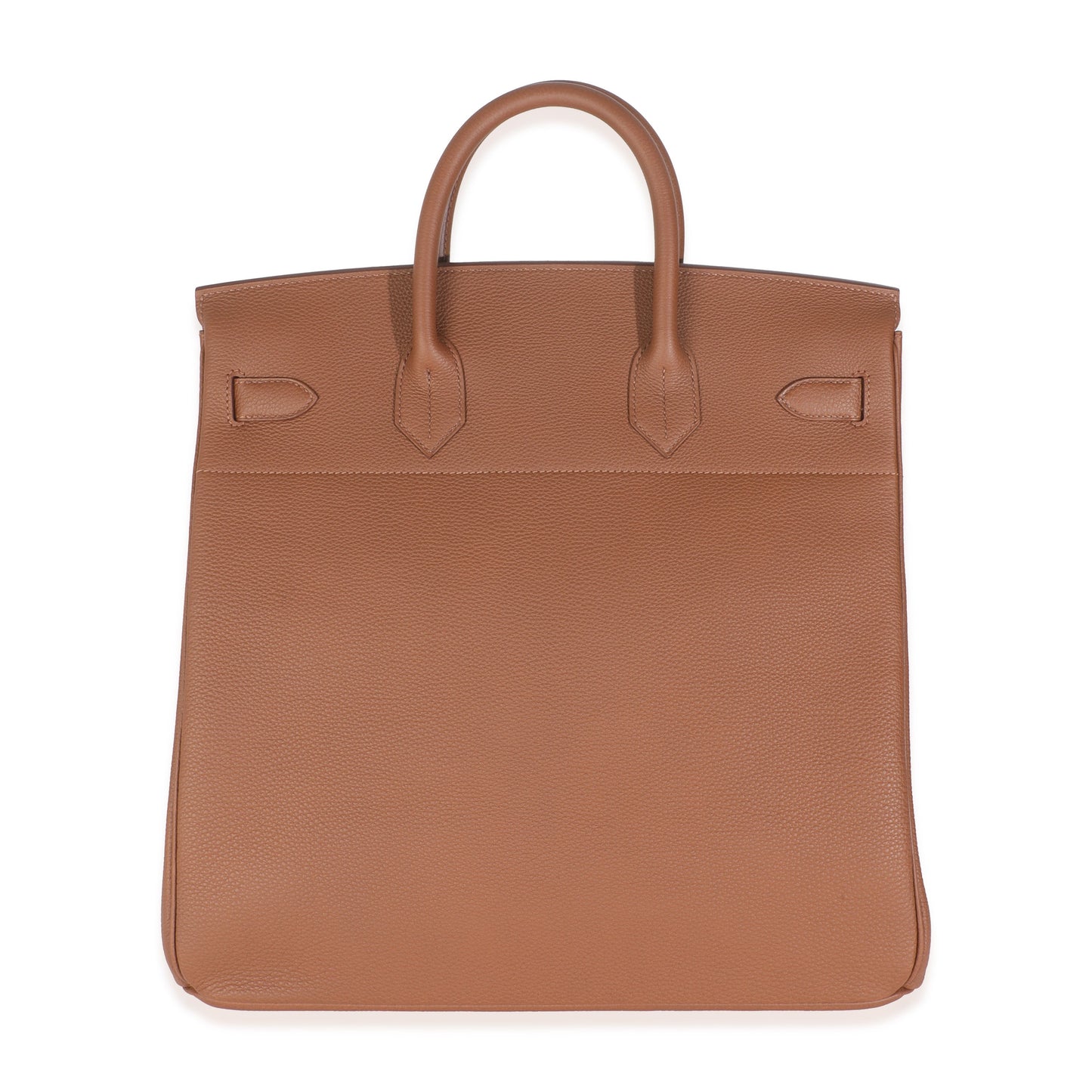 Gold Togo Coup De Soleil HAC Birkin 40 PHW