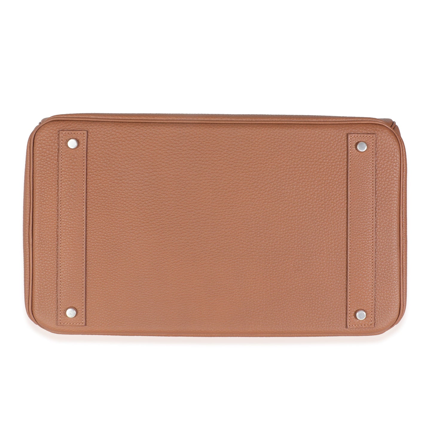 Gold Togo Coup De Soleil HAC Birkin 40 PHW