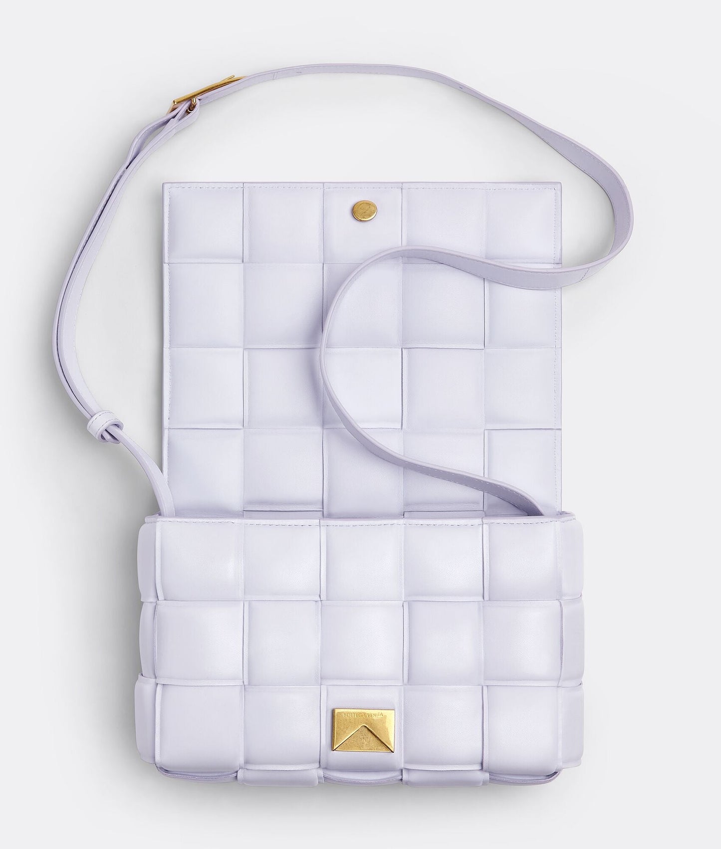 Padded Cassette bag Women