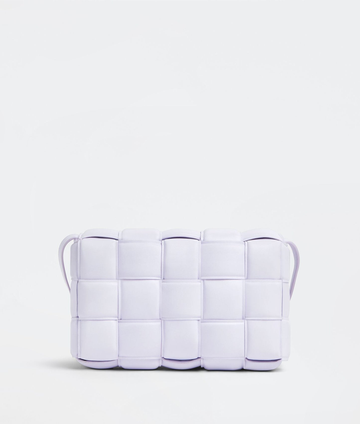 Padded Cassette bag Women