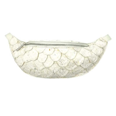 Mac Pack - Splash White Pirarucu