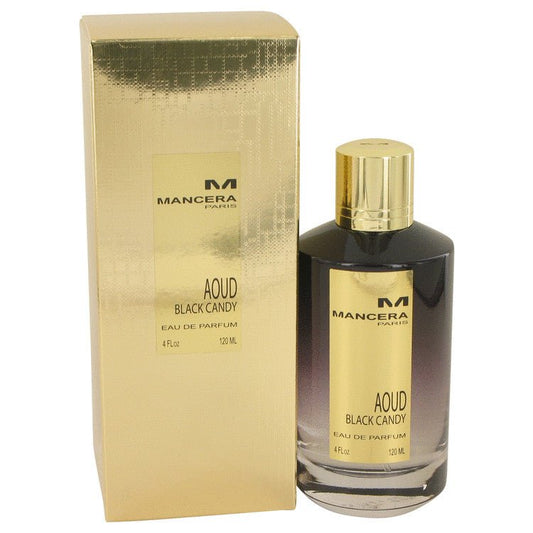 Mancera Aoud Black Candy by Mancera For Women
