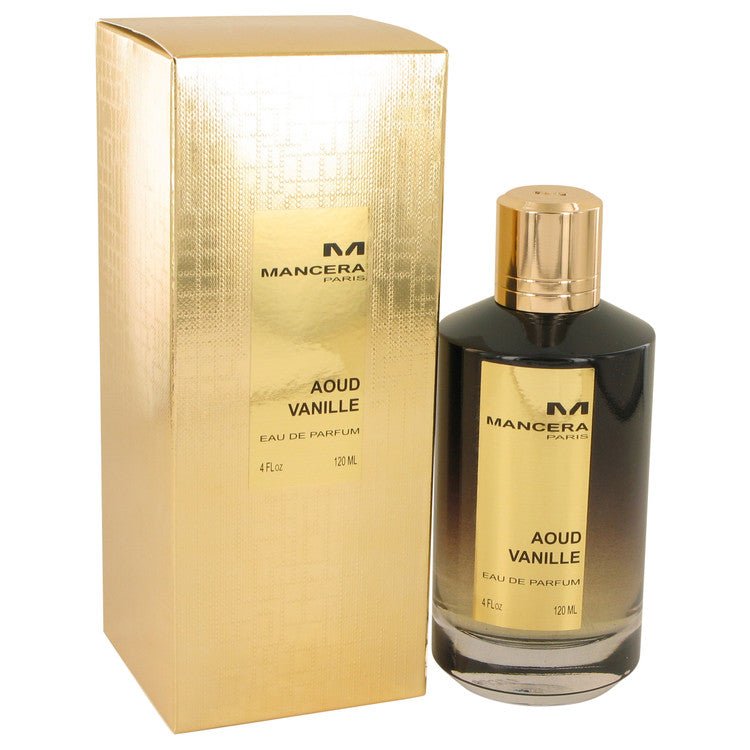 Mancera Aoud Vanille by Mancera For Women