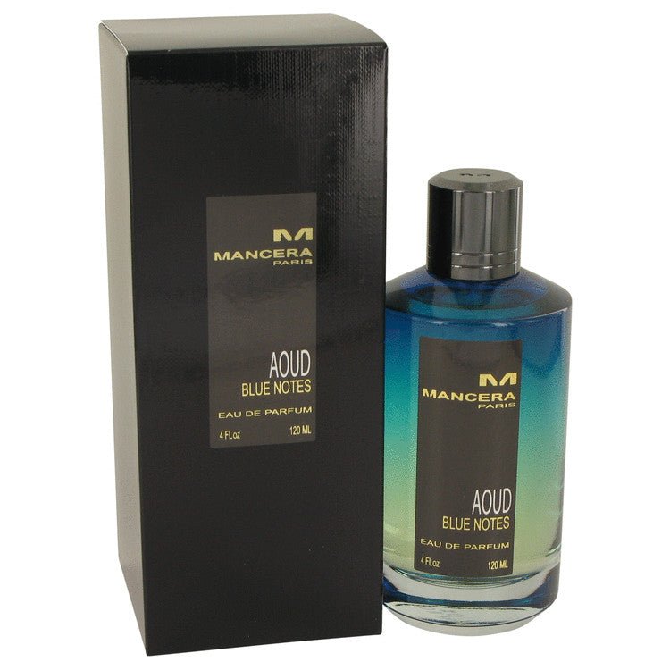 Mancera Aoud Blue Notes by Mancera For Women