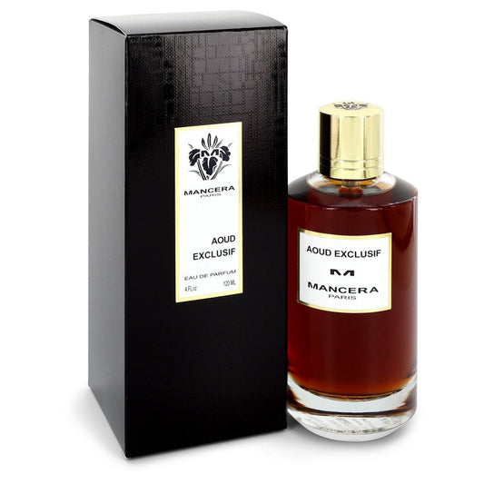 Mancera Aoud Exclusif by Mancera For Women