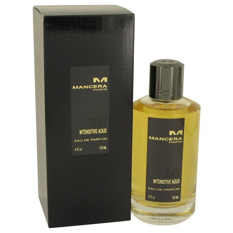 Mancera Intensitive Aoud Black by Mancera For Women
