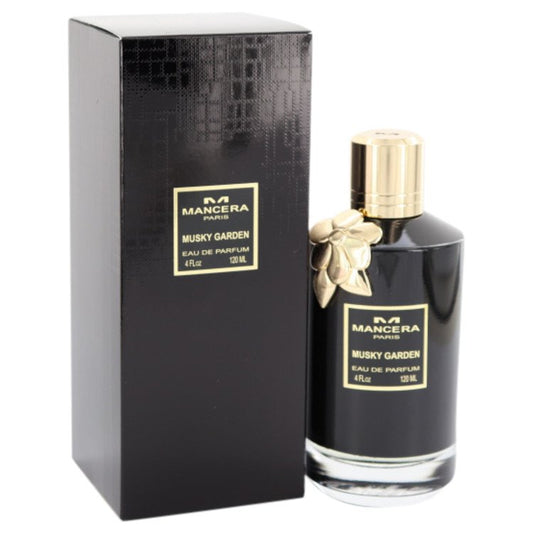 Mancera Musky Garden by Mancera For Women