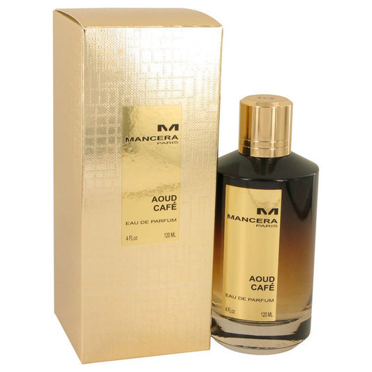 Mancera Aoud Café by Mancera For Women