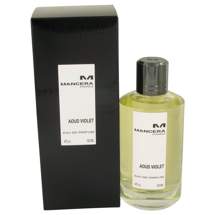 Mancera Aoud Violet by Mancera For Women