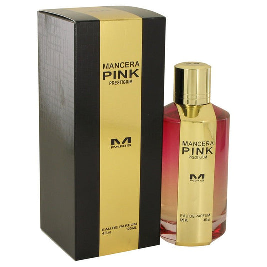 Mancera Pink Prestigium by Mancera For Women