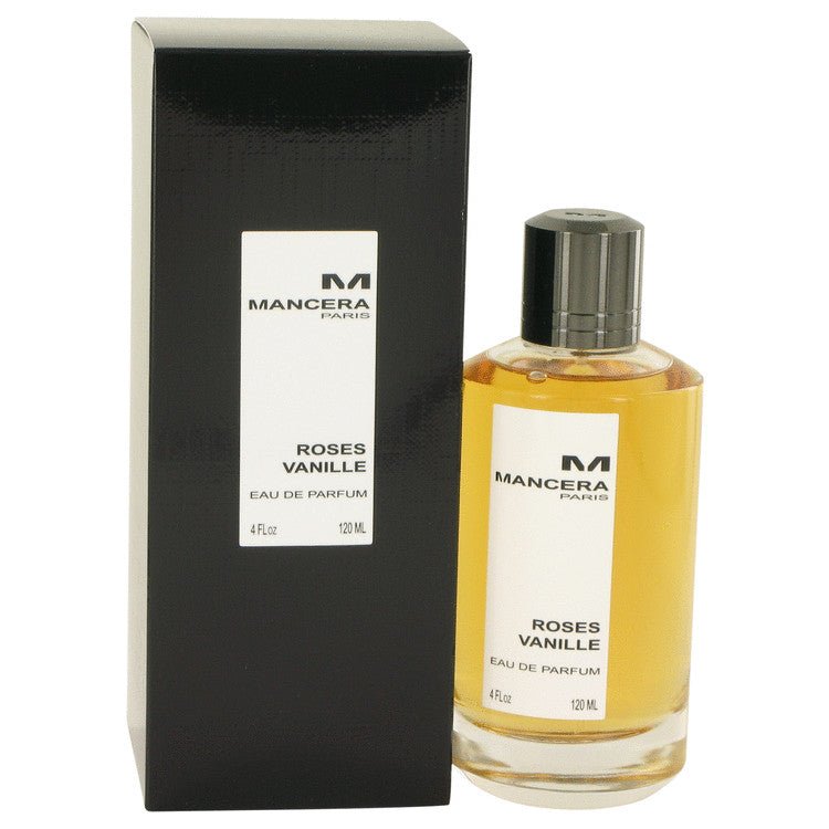 Mancera Roses Vanille by Mancera For Women