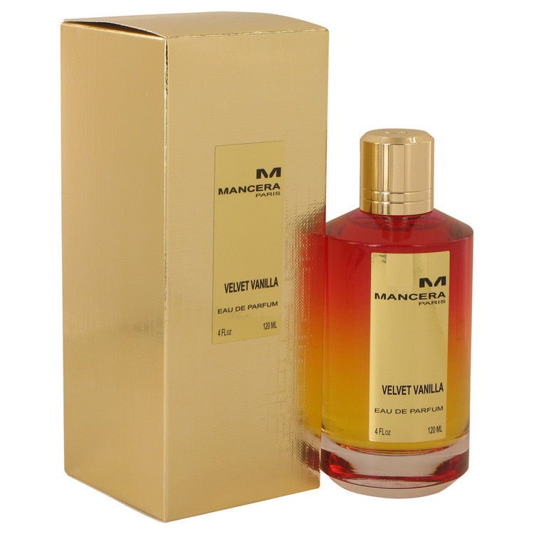 Mancera Velvet Vanilla by Mancera For Women