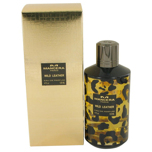 Mancera Wild Leather by Mancera For Women