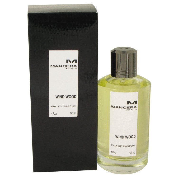 Mancera Wind Wood by Mancera For Men