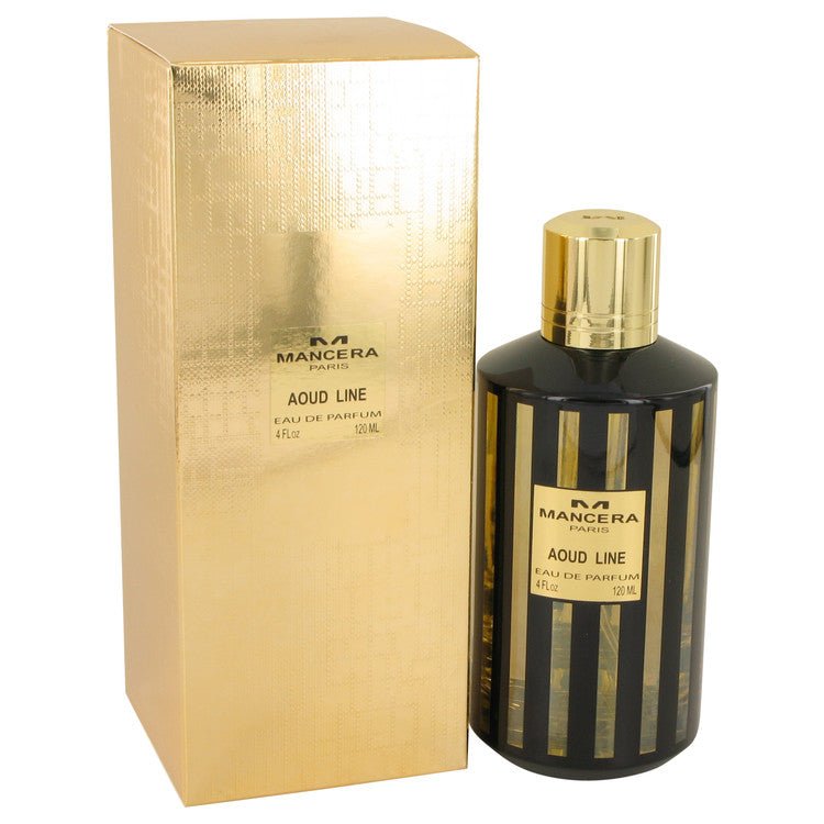 Mancera Aoud Line by Mancera For Women