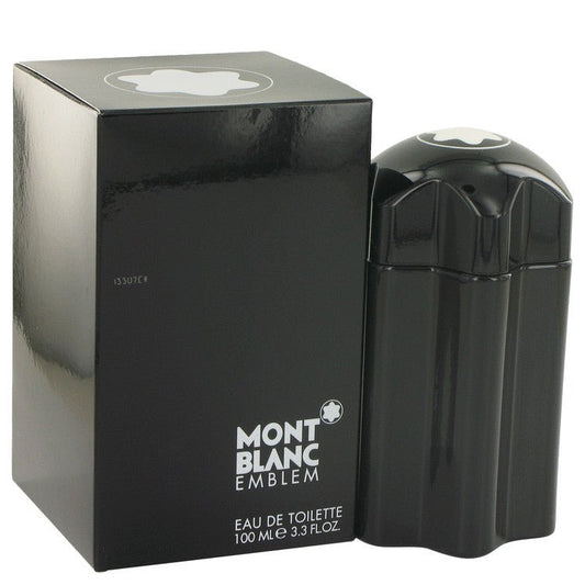 Montblanc Emblem by Mont Blanc For Men