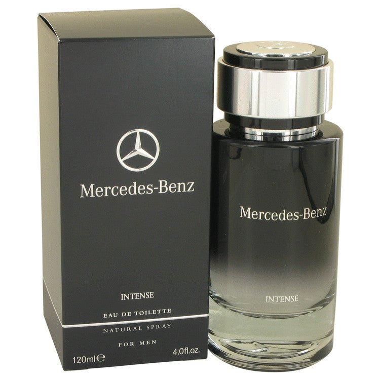 Mercedes Benz Intense by Mercedes Benz For Men