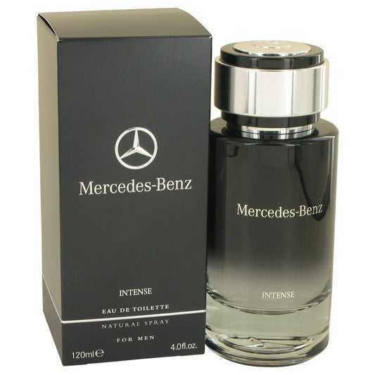 Mercedes Benz Intense by Mercedes Benz For Men
