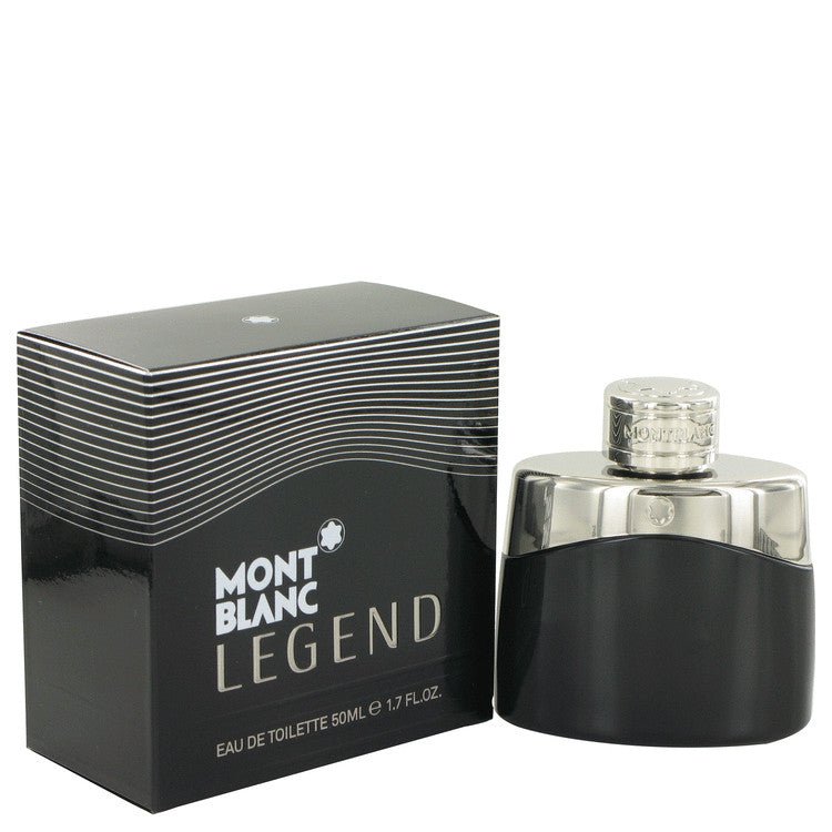 MontBlanc Legend by Mont Blanc For Men
