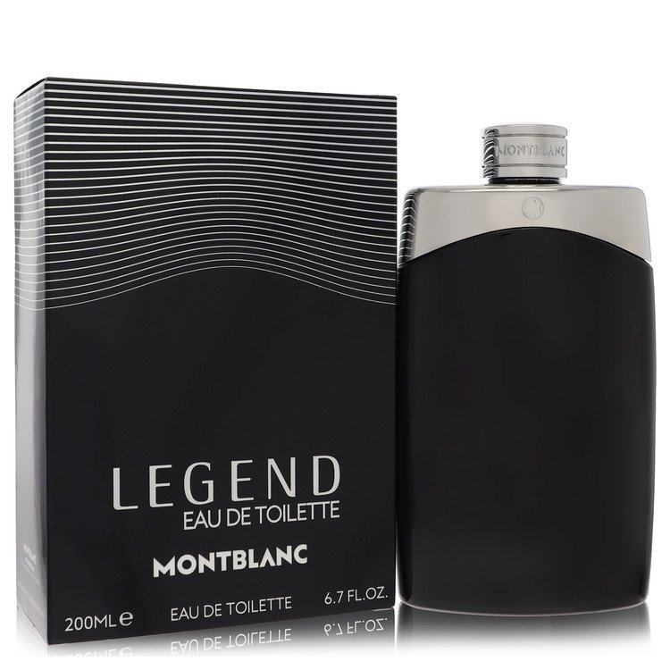 MontBlanc Legend by Mont Blanc For Men