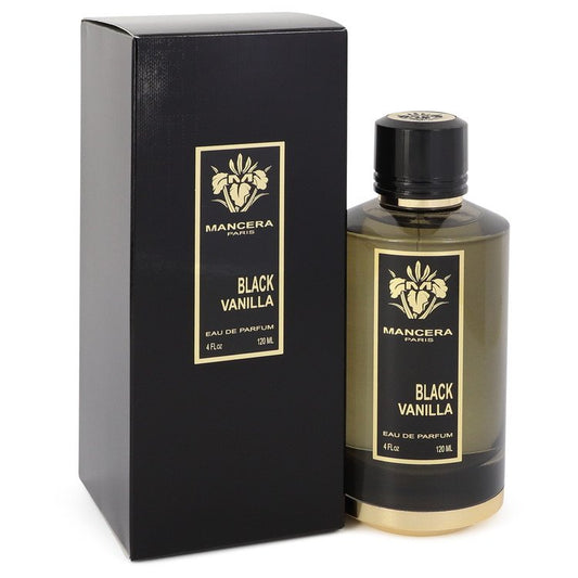 Mancera Black Vanilla by Mancera For Women