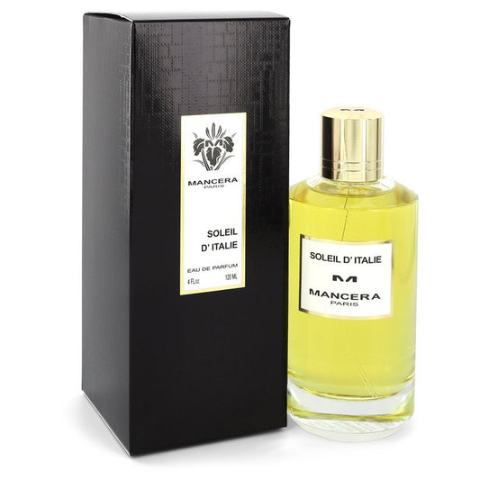 Mancera Soleil D'Italie by Mancera For Women