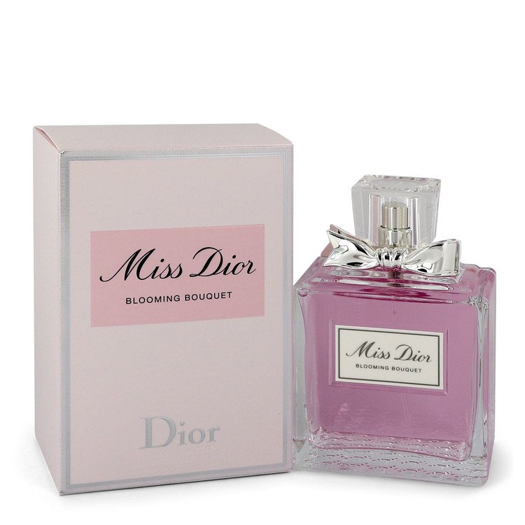 Miss Dior Blooming Bouquet by Christian Dior For Women