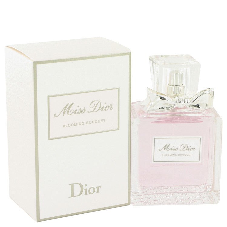 Miss Dior Blooming Bouquet by Christian Dior For Women