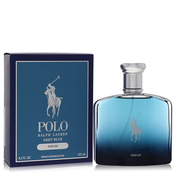 Polo Deep Blue by Ralph Lauren For Men