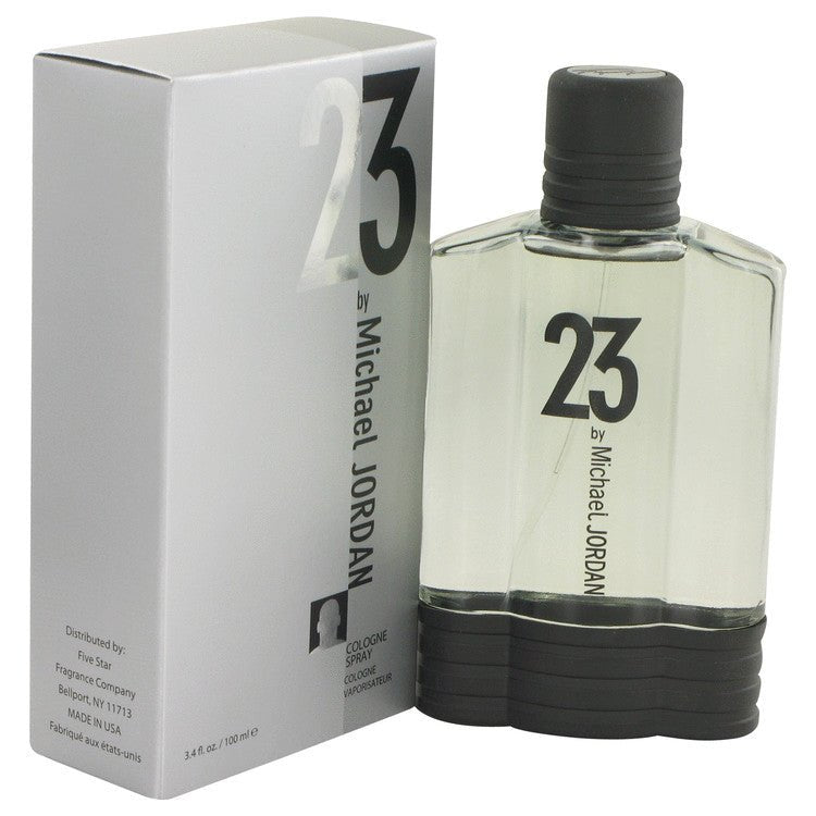 Michael Jordan 23 by Michael Jordan For Men