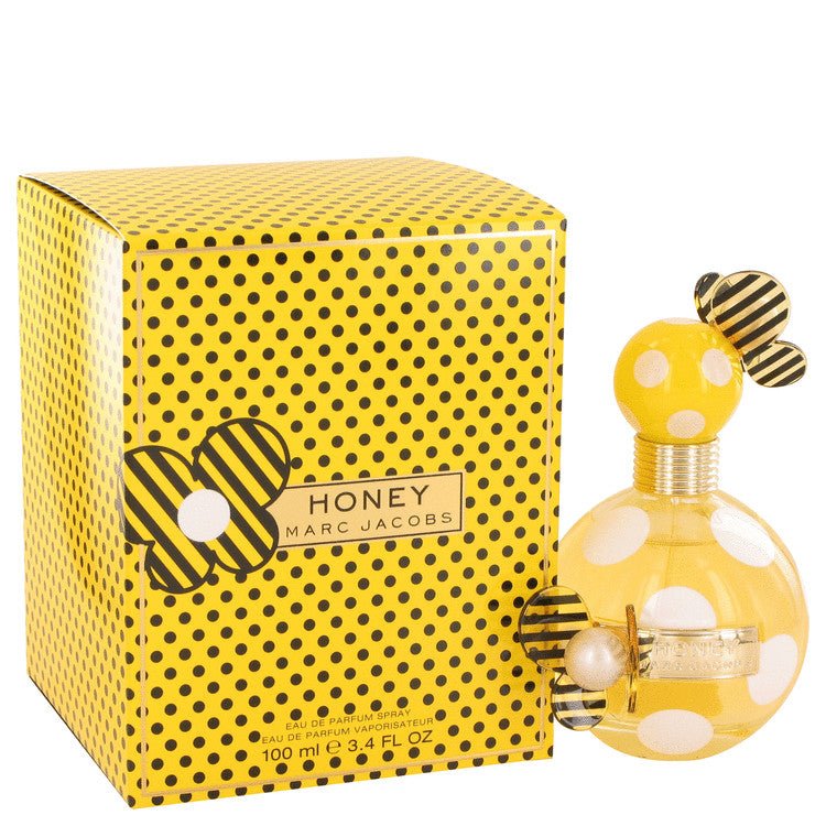 Marc Jacobs Honey by Marc Jacobs For Women