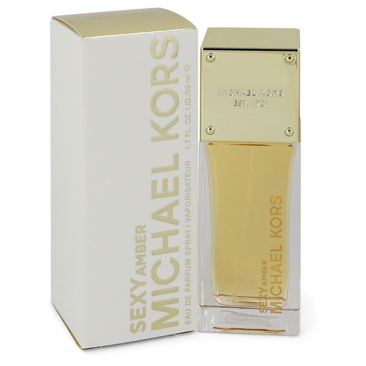 Michael Kors Sexy Amber by Michael Kors For Women
