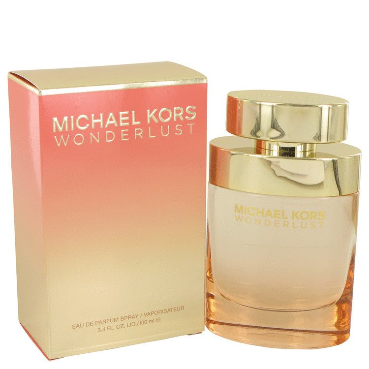 Michael Kors Wonderlust by Michael Kors For Women