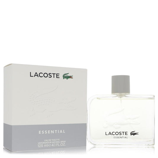 Lacoste Essential by Lacoste For Men