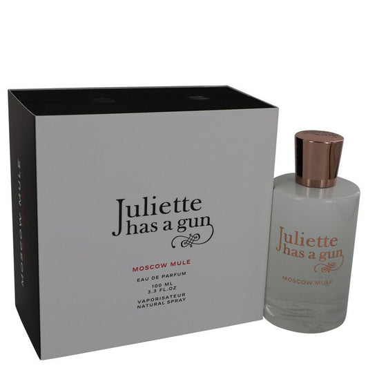 Moscow Mule by Juliette Has a Gun For Women