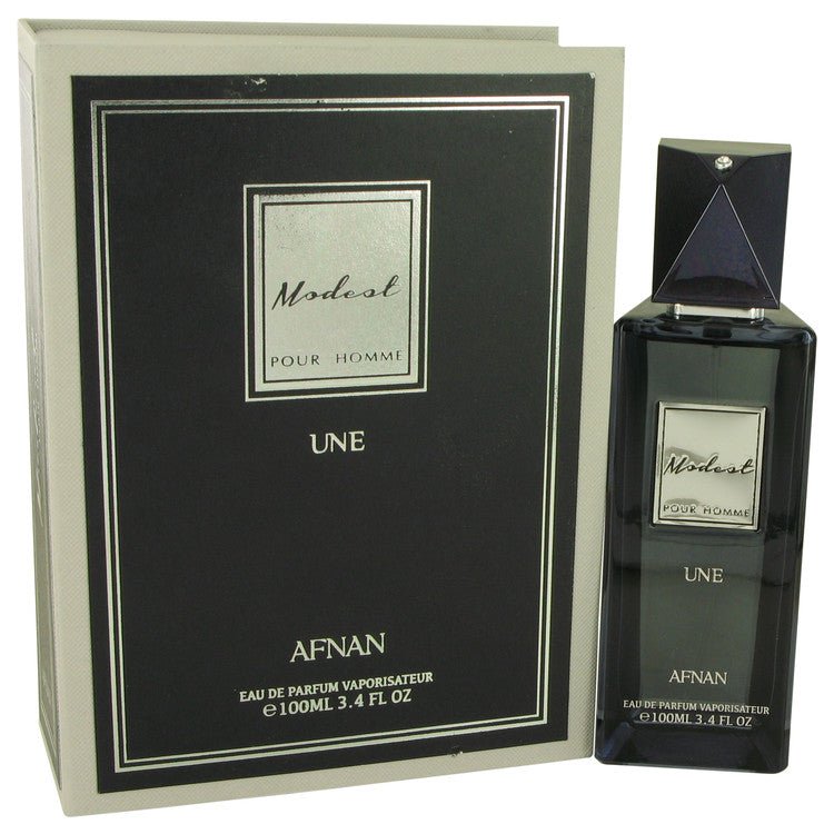 Modest Pour Homme Une by Afnan For Men