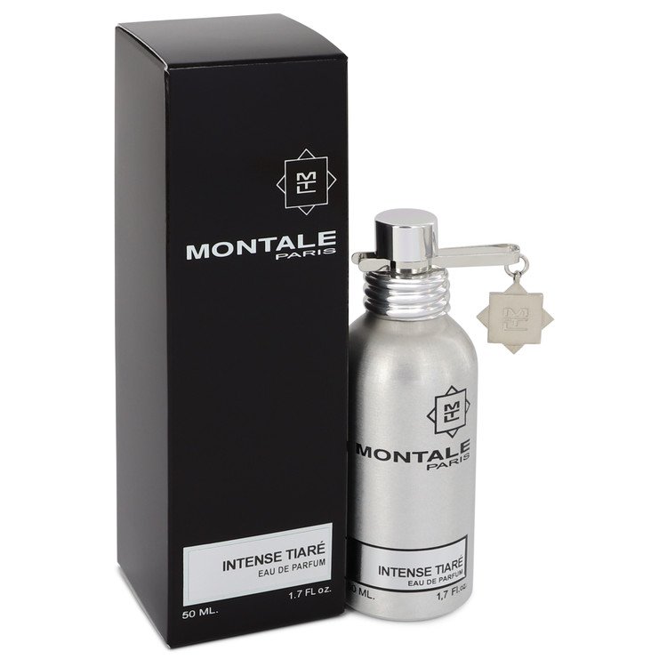 Montale Intense Tiare by Montale For Women