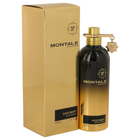 Montale Aoud Night by Montale For Women