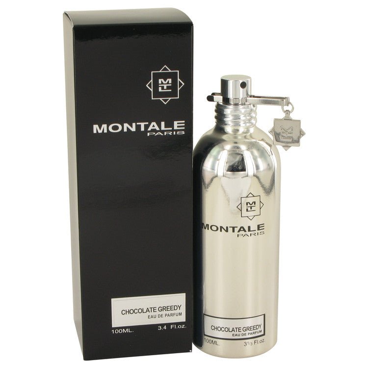 Montale Chocolate Greedy by Montale For Women