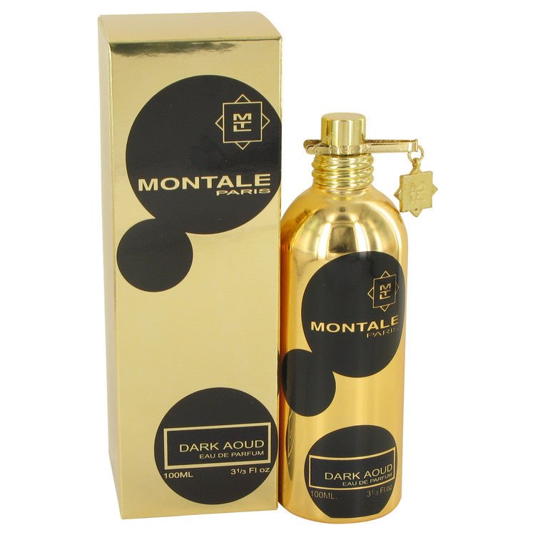 Montale Dark Aoud by Montale For Men