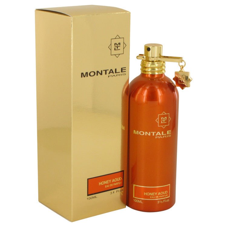 Montale Honey Aoud by Montale For Women
