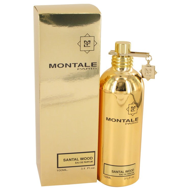 Montale Santal Wood by Montale For Women